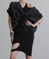 Dig Shape Dress